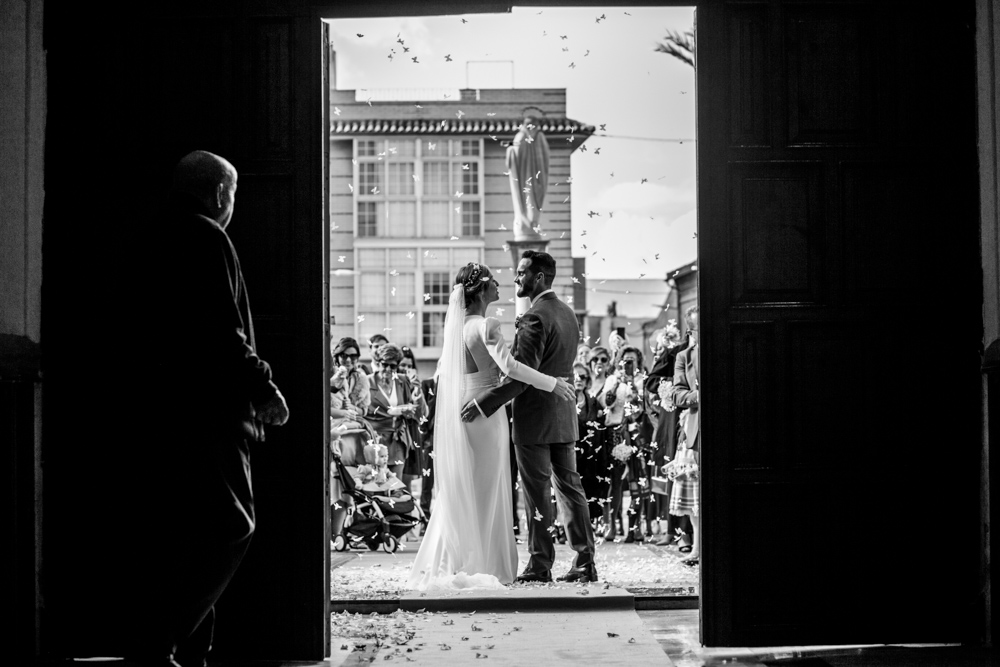 Fotógrafo de boda en Murcia
